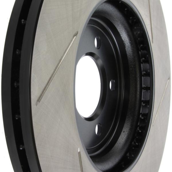Stoptech 126.20023SR