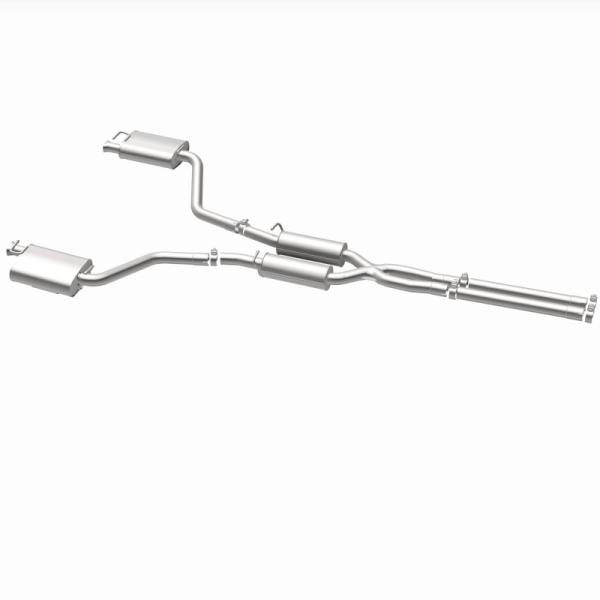 MAG BRE Exhaust Kits Magnaflow 106-0982