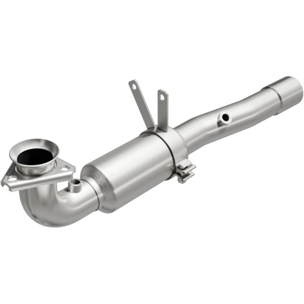 MAG Converter Direct Fit Magnaflow 23408