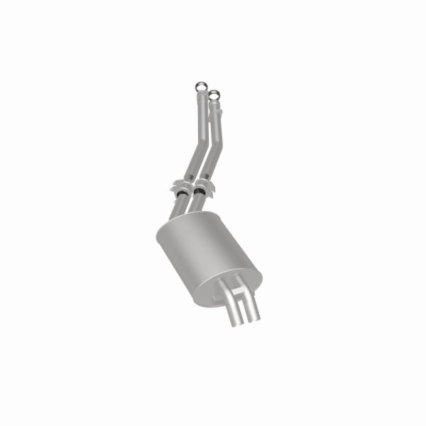 MAG BRE Exhaust Kits Magnaflow 106-0255