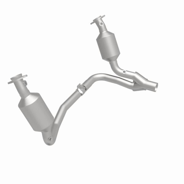 Magnaflow 4551026
