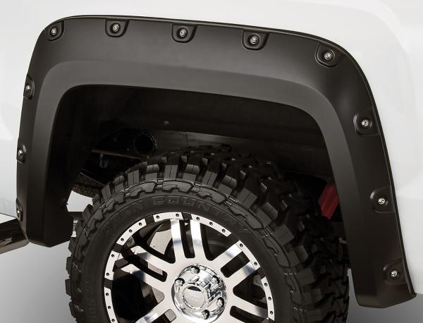 Bushwacker 40085-02
