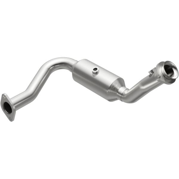 MAG Converter Direct Fit Magnaflow 5451677