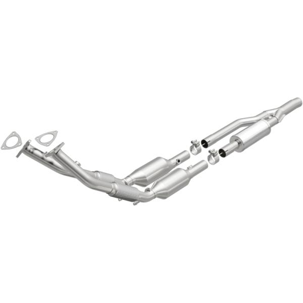MAG Converter Direct Fit Magnaflow 5461716