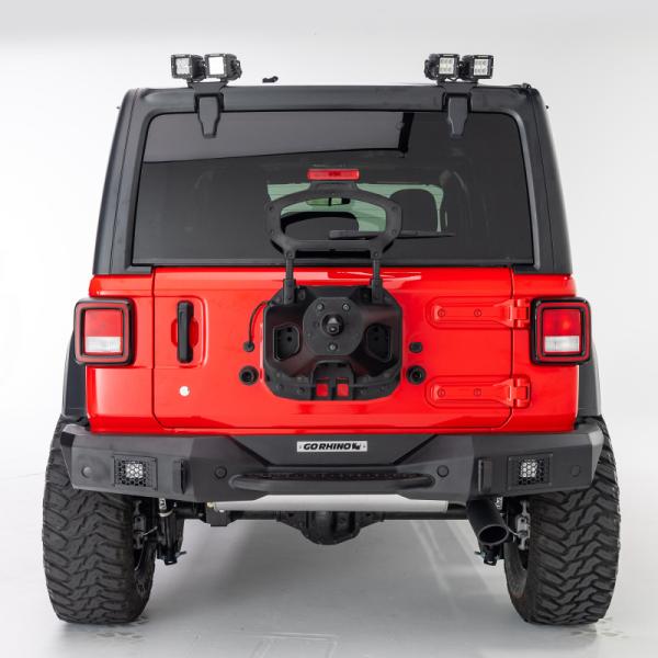 Go Rhino 599502T
