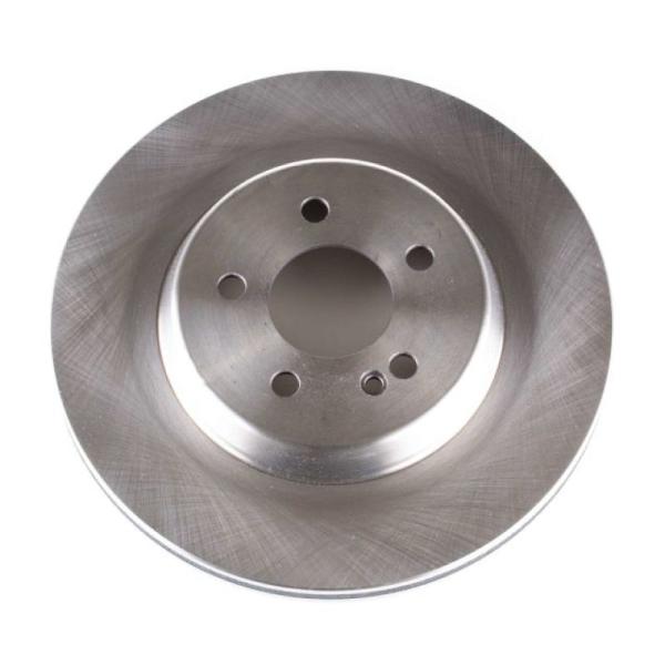 PowerStop EBR1650