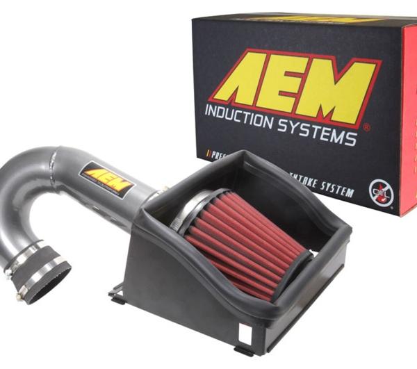 AEM IND Cold Air Intakes AEM Induction 21-8130DC