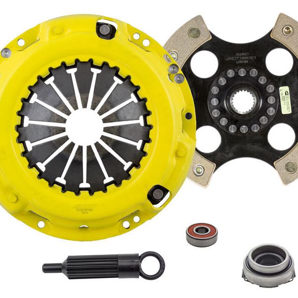 ACT HD/Race Clutch Kits ACT TV1-HDR4
