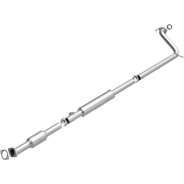 Magnaflow 49152