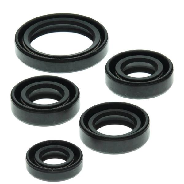 VEP Engine Oil Seal Kit Vertex Pistons 822138