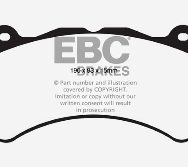 EBC DP41853R