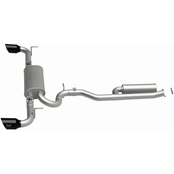 Magnaflow 19500