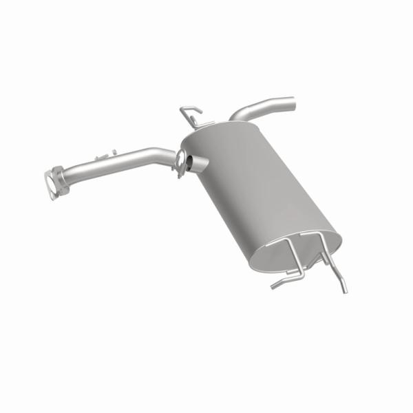 MAG BRE Exhaust Kits Magnaflow 108-0160