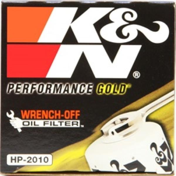 K&N Engineering HP-2010