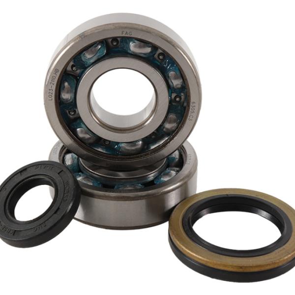 Hot Rods K230
