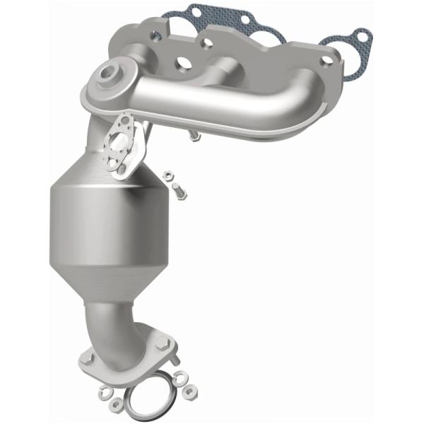 Magnaflow 452014