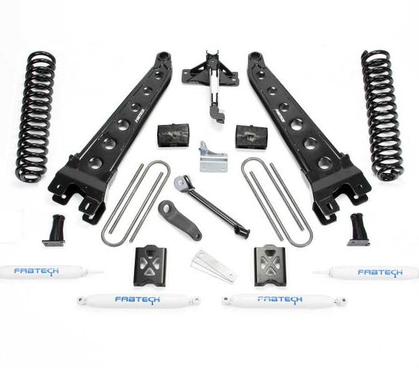 Fabtech K2011