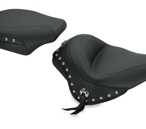 Mustang Motorcycle 76750