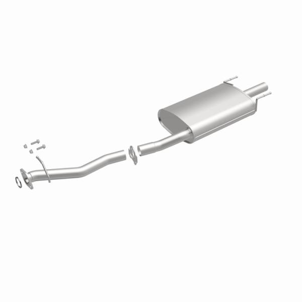 Magnaflow 108-0095