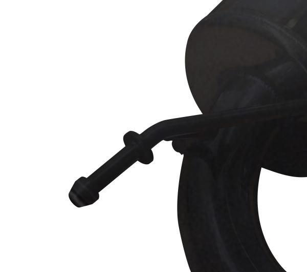 Injen SES5004BLK