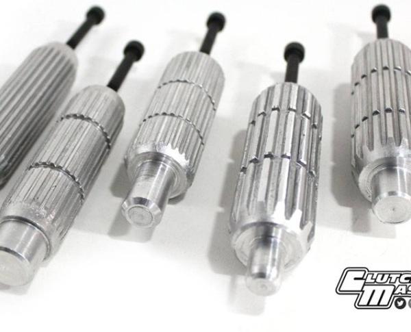 Clutch Masters T161-AL