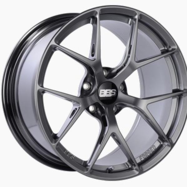 BBS FI136PG