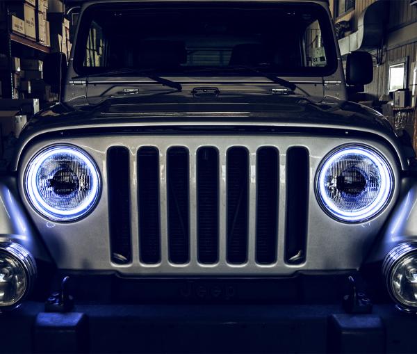 ORACLE Lighting 3947-001