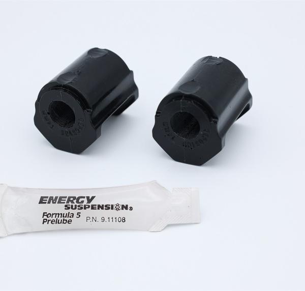 ES Sway Bar Bushings - Black Energy Suspension 8.5149G