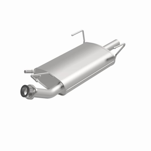 MAG BRE Exhaust Kits Magnaflow 108-0200
