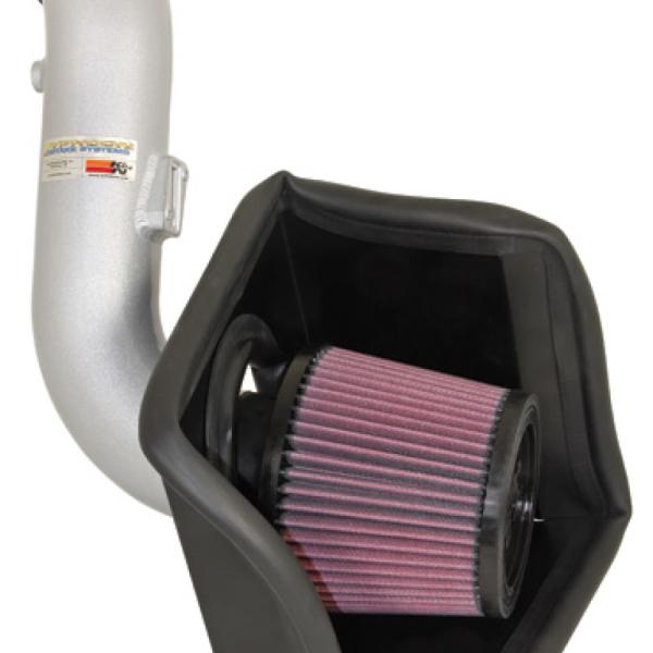 KN 69 Typhoon Intake K&N Engineering 69-3515TS