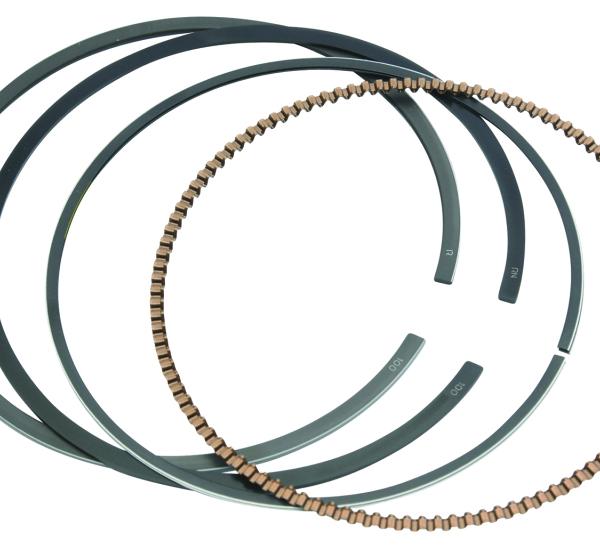 Vertex Pistons 24482B