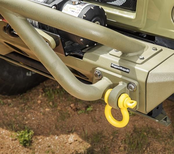 Rugged Ridge 11235.15