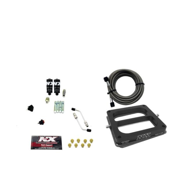 Nitrous Express 40070-00