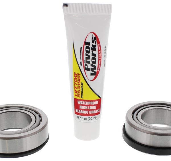 Pivot Works PWSSK-K02-021