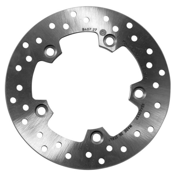 BRE Powersports Discs Brembo OE 68B40727