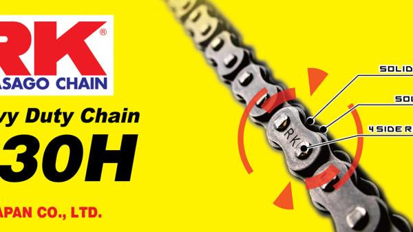 RK Chain 530H-110