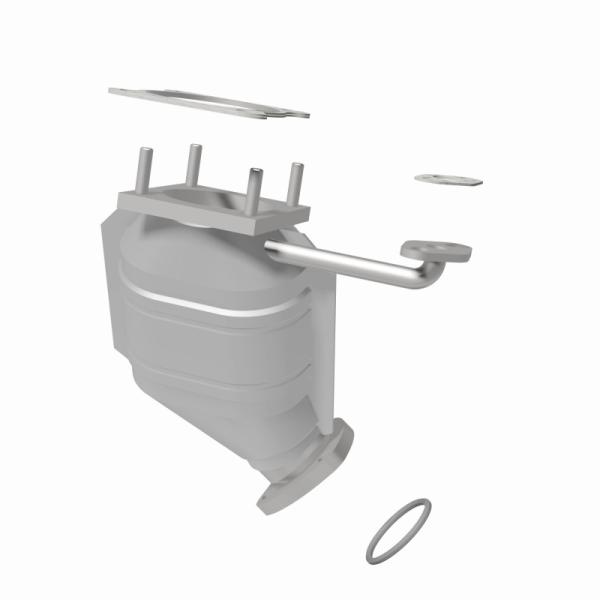 Magnaflow 23649