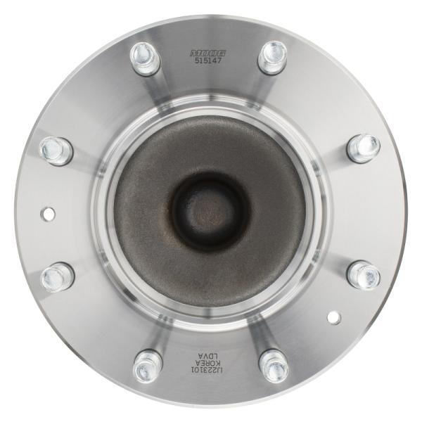 Moog 515147