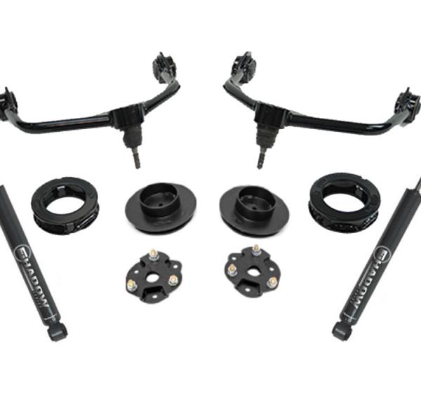 Superlift 4610