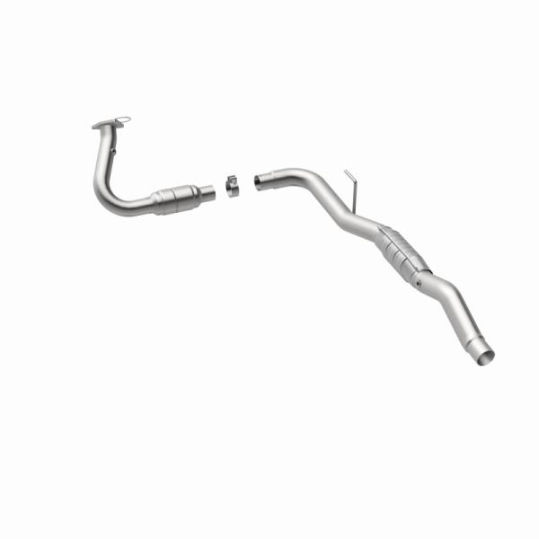 MAG Converter Direct Fit Magnaflow 4451647