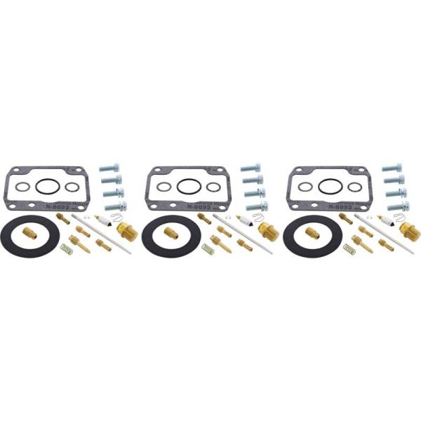 ABR Carburetor Rebuild Kits All Balls Racing 26-1795