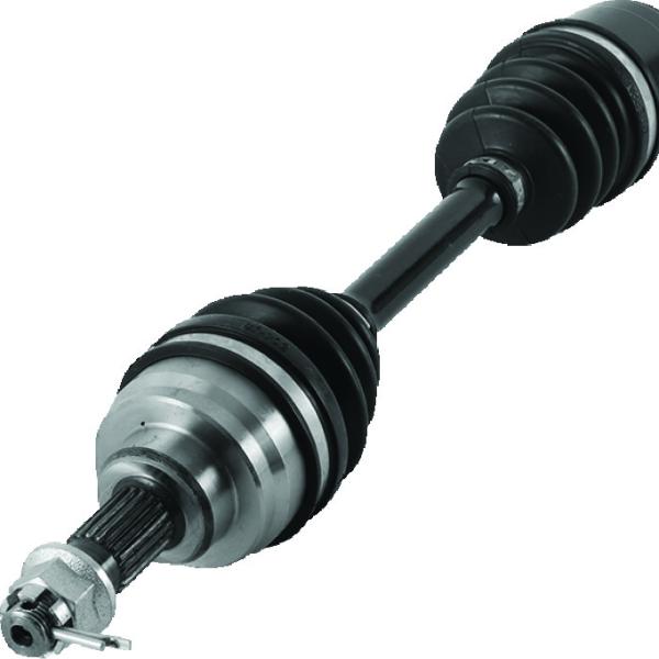 QuadBoss 609376