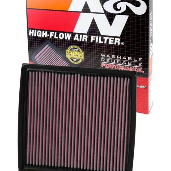 K&N Engineering 33-2334