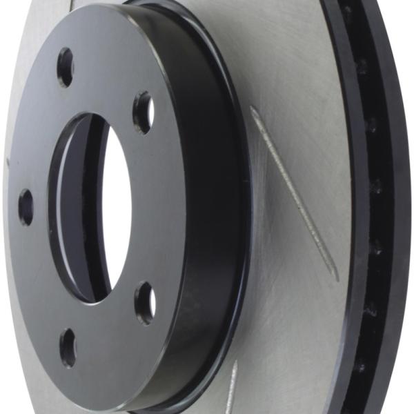 Stoptech 126.65089SR
