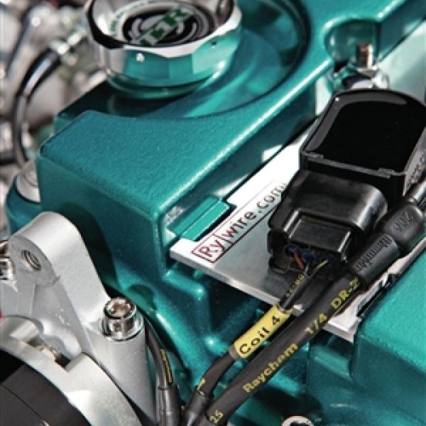 Rywire RY-COP-PLATE-B-SERIES