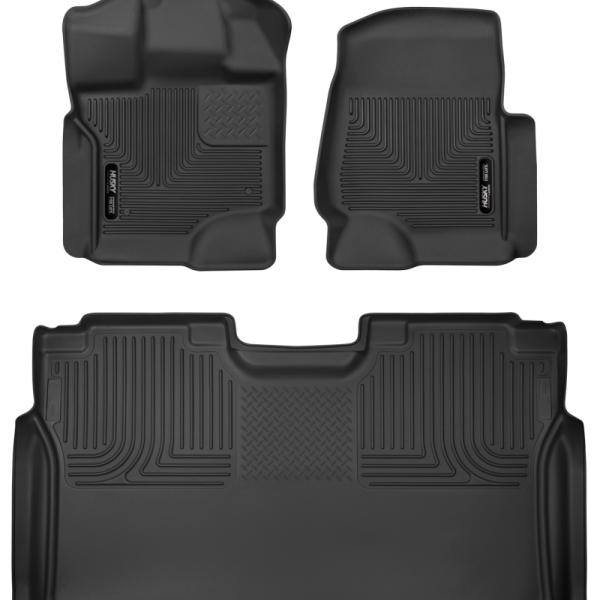 Husky Liners 53498
