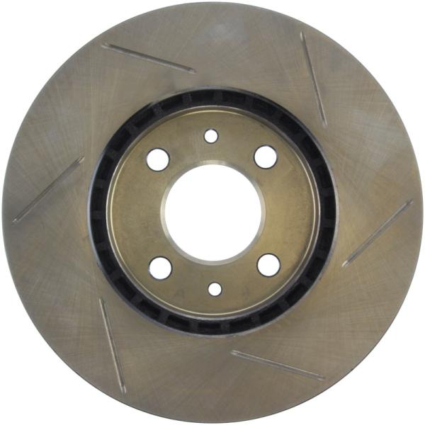 Stoptech 126.38008SR