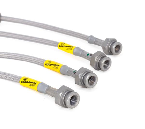 GR G-Stop Brake Line Kits Goodridge 22073