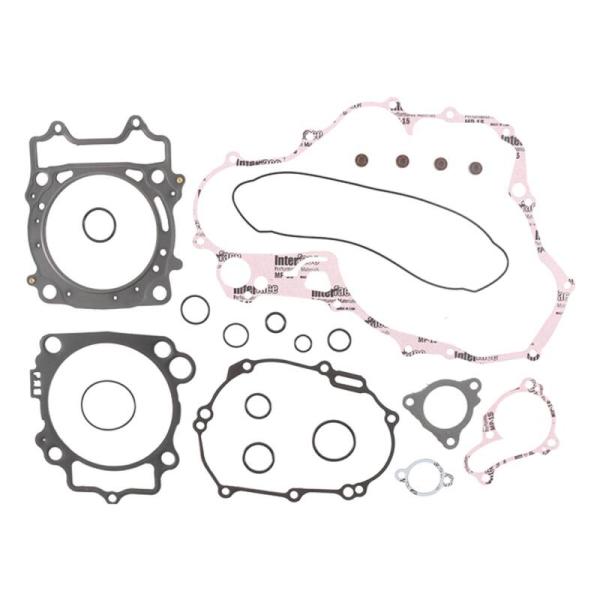 Vertex Pistons 808997