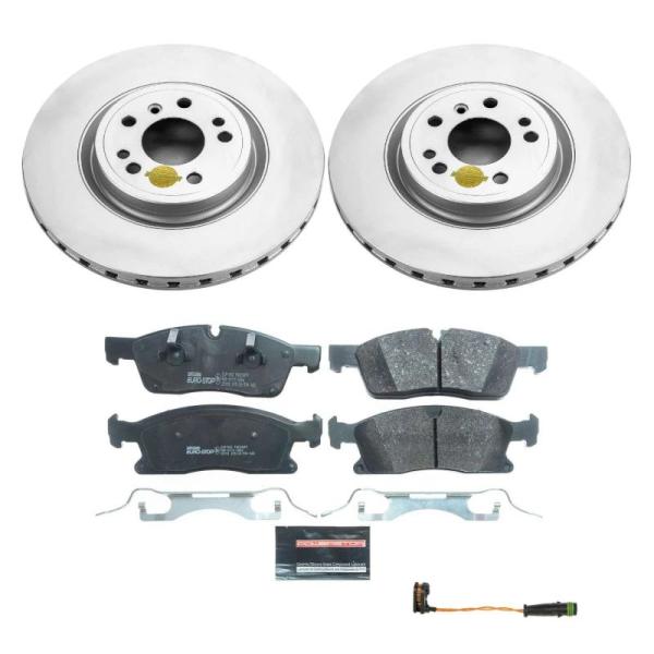 PowerStop ESK6897